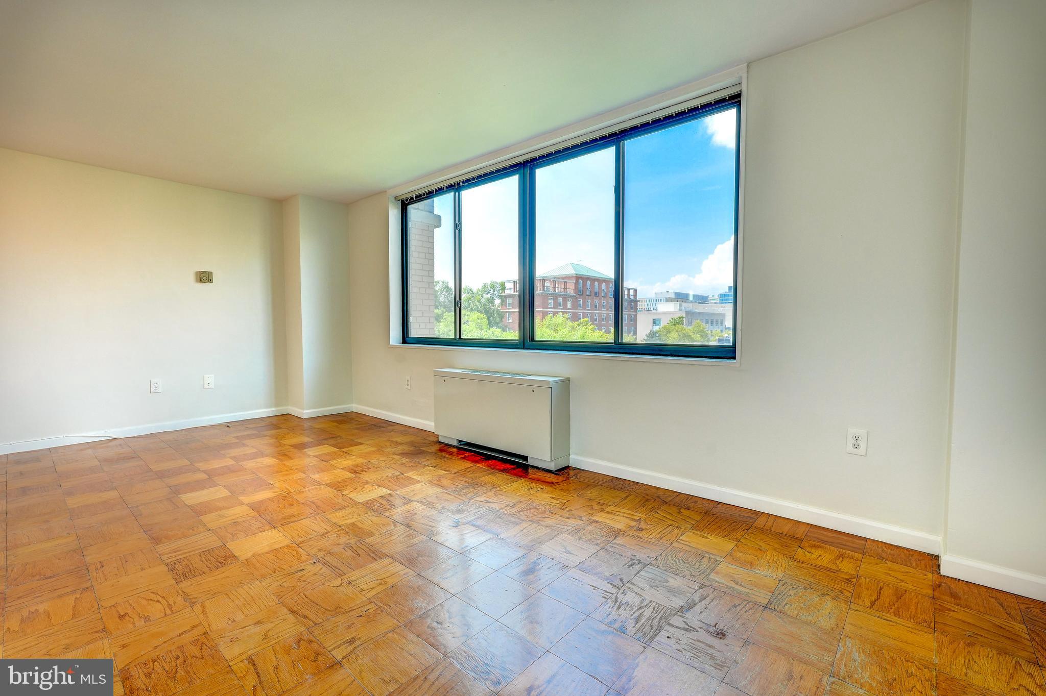 2030 F Street Northwest, Unit 607 Washington, DC 20006 - Photo 3 of 35