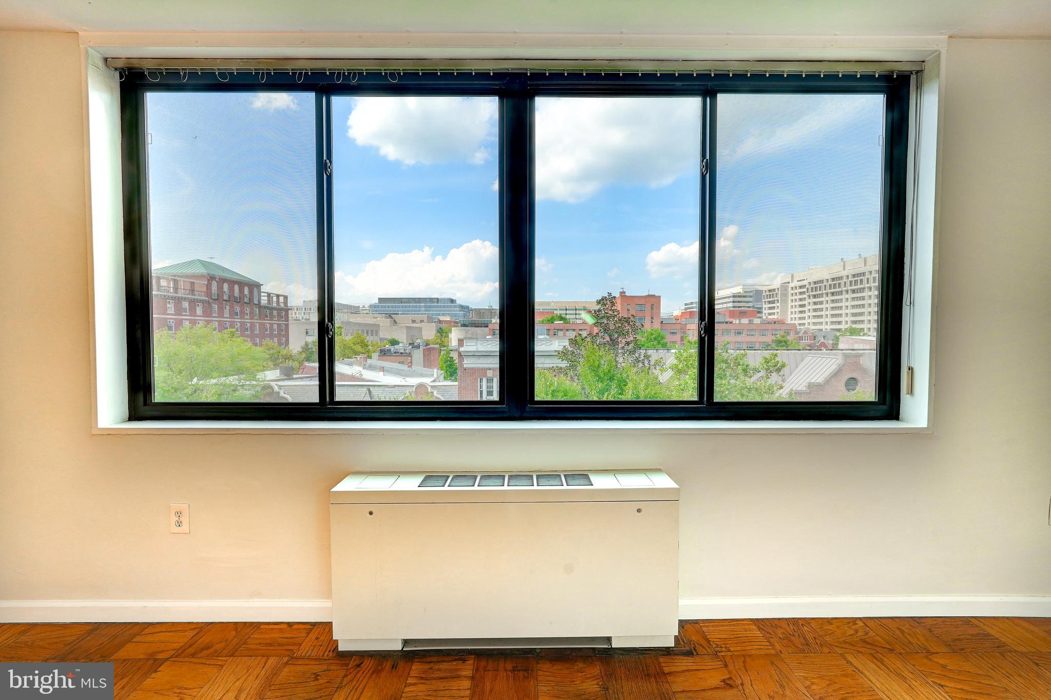 2030 F Street Northwest, Unit 607 Washington, DC 20006 - Photo 4 of 35