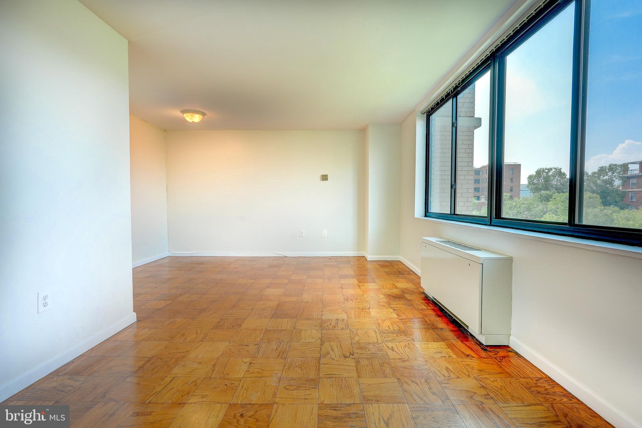 2030 F Street Northwest, Unit 607 Washington, DC 20006 - Photo 6 of 35