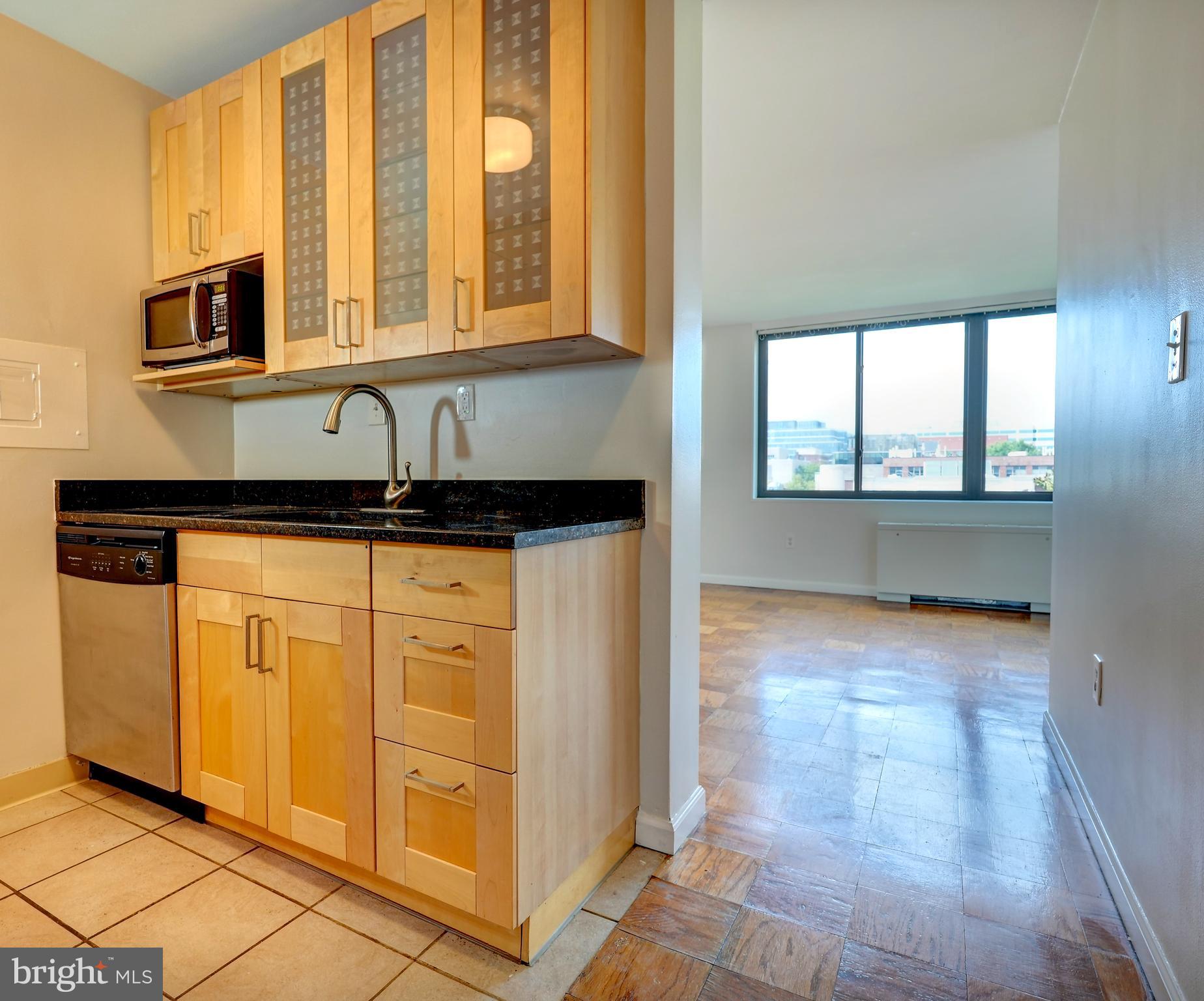 2030 F Street Northwest, Unit 607 Washington, DC 20006 - Photo 8 of 35
