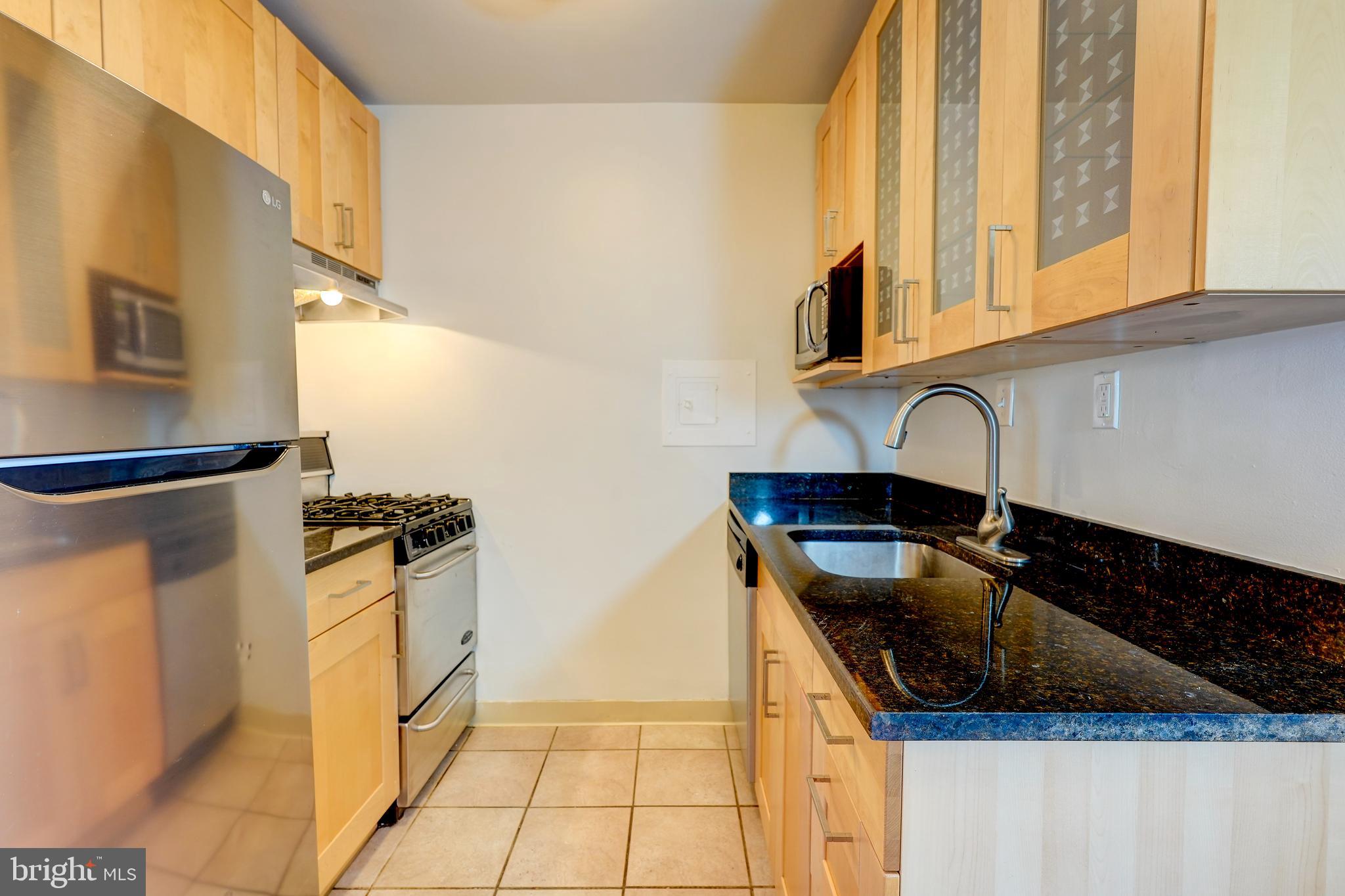 2030 F Street Northwest, Unit 607 Washington, DC 20006 - Photo 9 of 35
