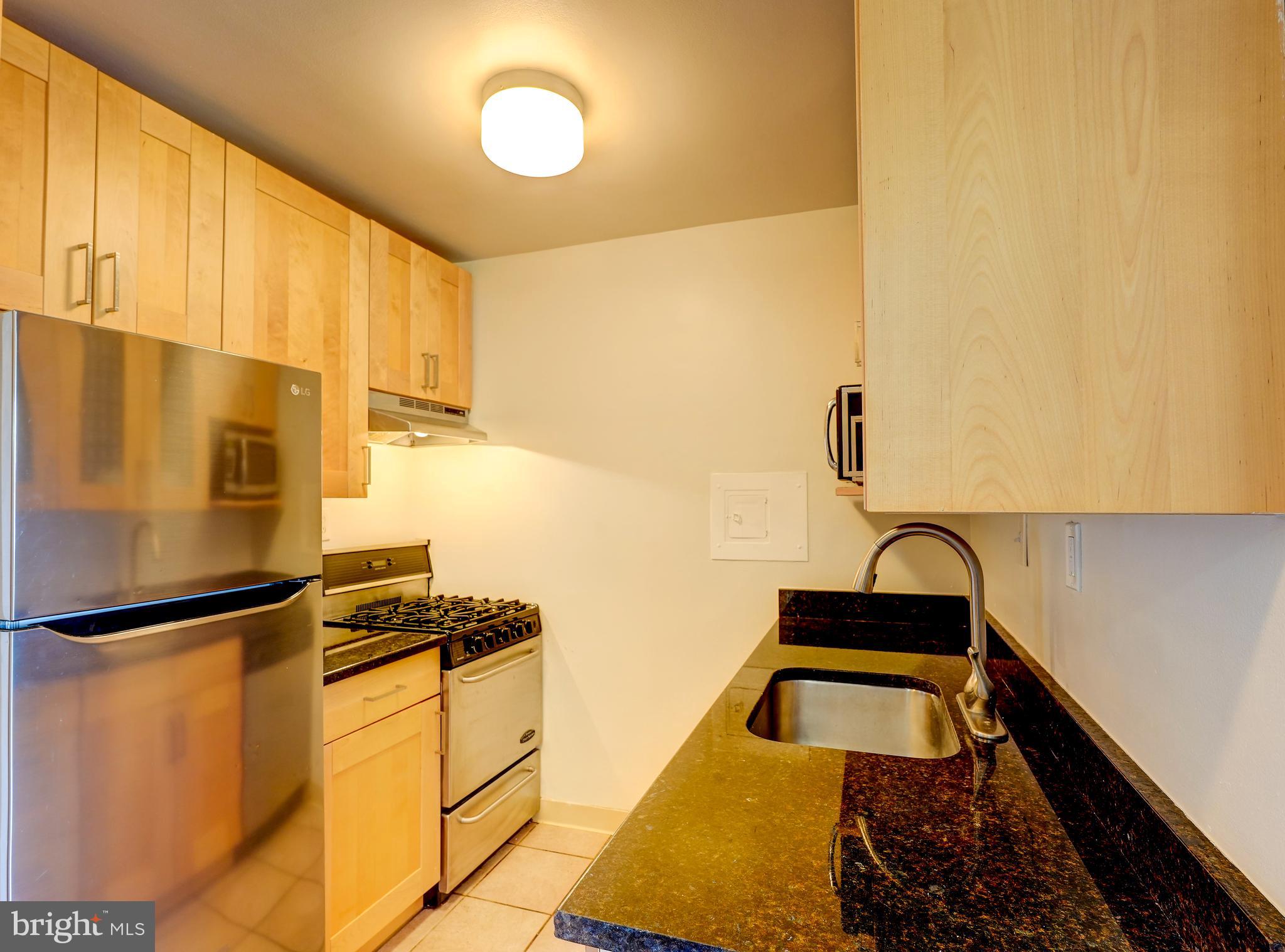 2030 F Street Northwest, Unit 607 Washington, DC 20006 - Photo 10 of 35
