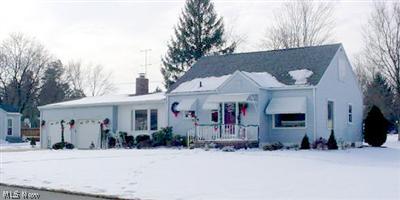 78 Taylor Road Barberton, OH 44203 - Photo 1 of 1 Gallery Image 1