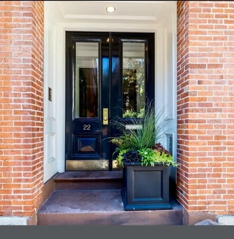 $15,500 | 22 Joy Street, Boston, MA 02114