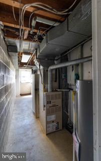 713 Ripley Street Philadelphia, PA 19111 - Photo 17 of 25 Utility room