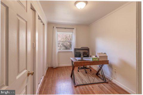 713 Ripley Street Philadelphia, PA 19111 - Photo 21 of 25 2nd bedroom