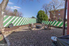 713 Ripley Street Philadelphia, PA 19111 - Photo 25 of 25 Great yard