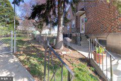 713 Ripley Street Philadelphia, PA 19111 - Photo 4 of 25 Side entrance