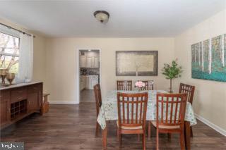 713 Ripley Street Philadelphia, PA 19111 - Photo 8 of 25 Formal dining room