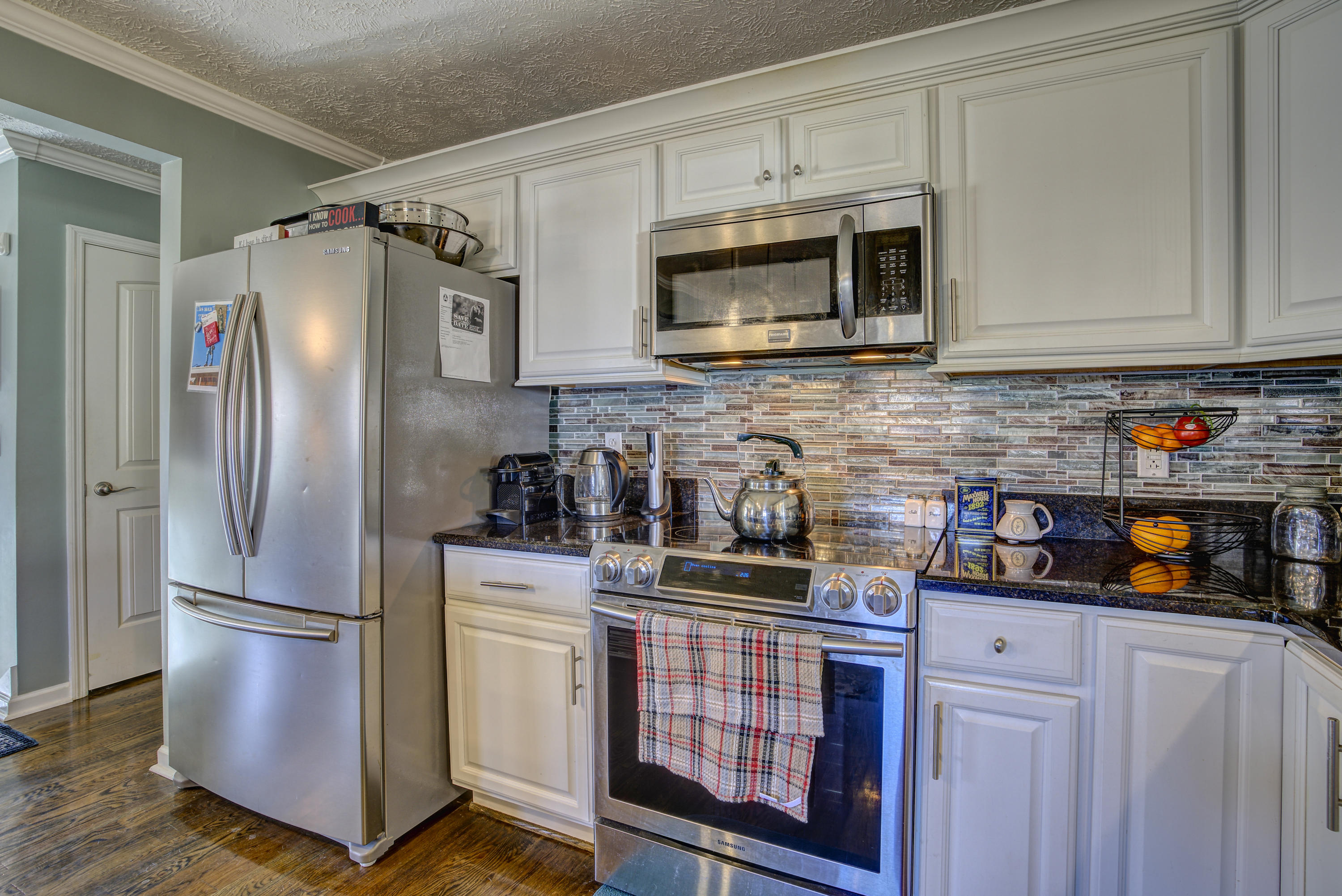 3220 Knob Creek Road Gray, TN 37615 - Photo 15 of 64 Stainless appliances