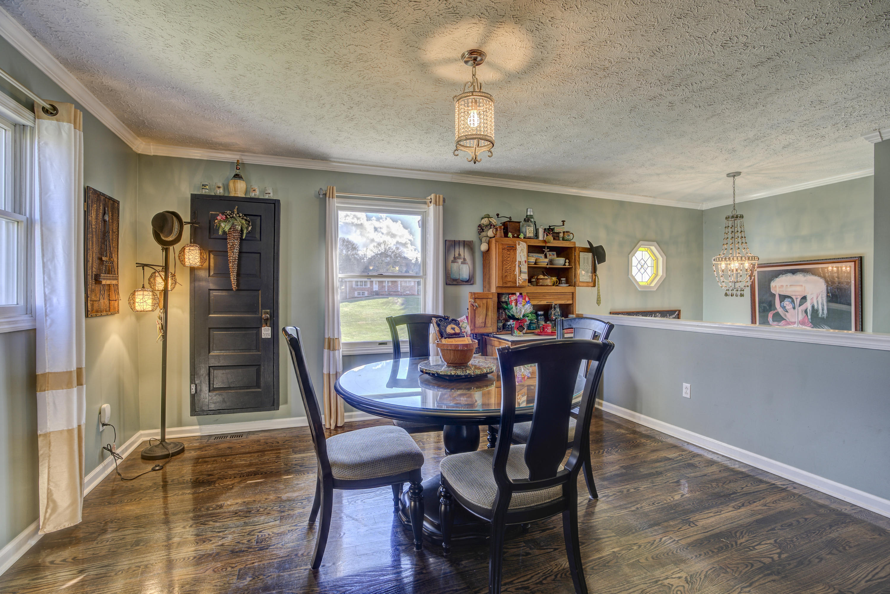 3220 Knob Creek Road Gray, TN 37615 - Photo 22 of 64 Living/Dining