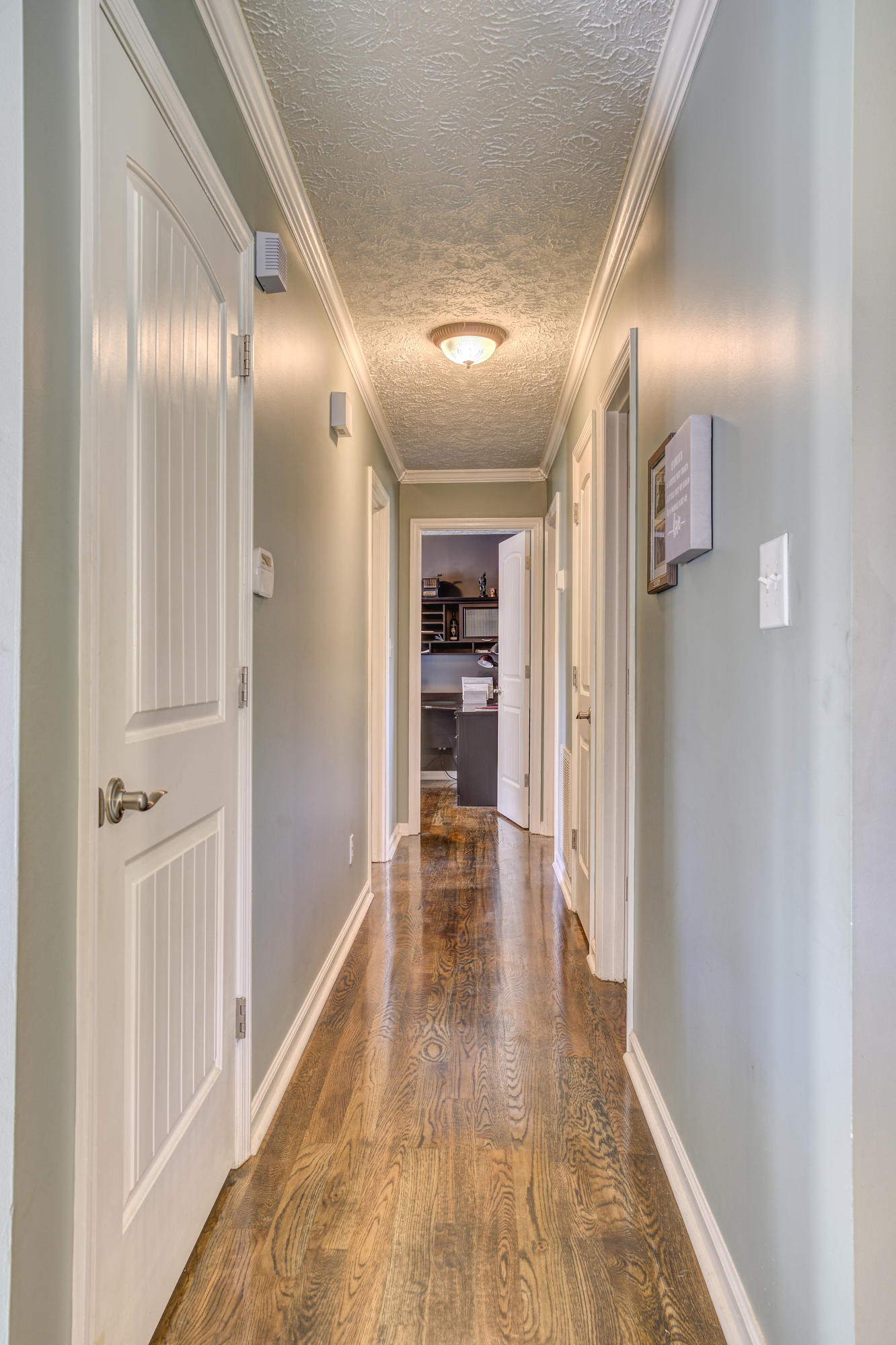 3220 Knob Creek Road Gray, TN 37615 - Photo 24 of 64 Hall