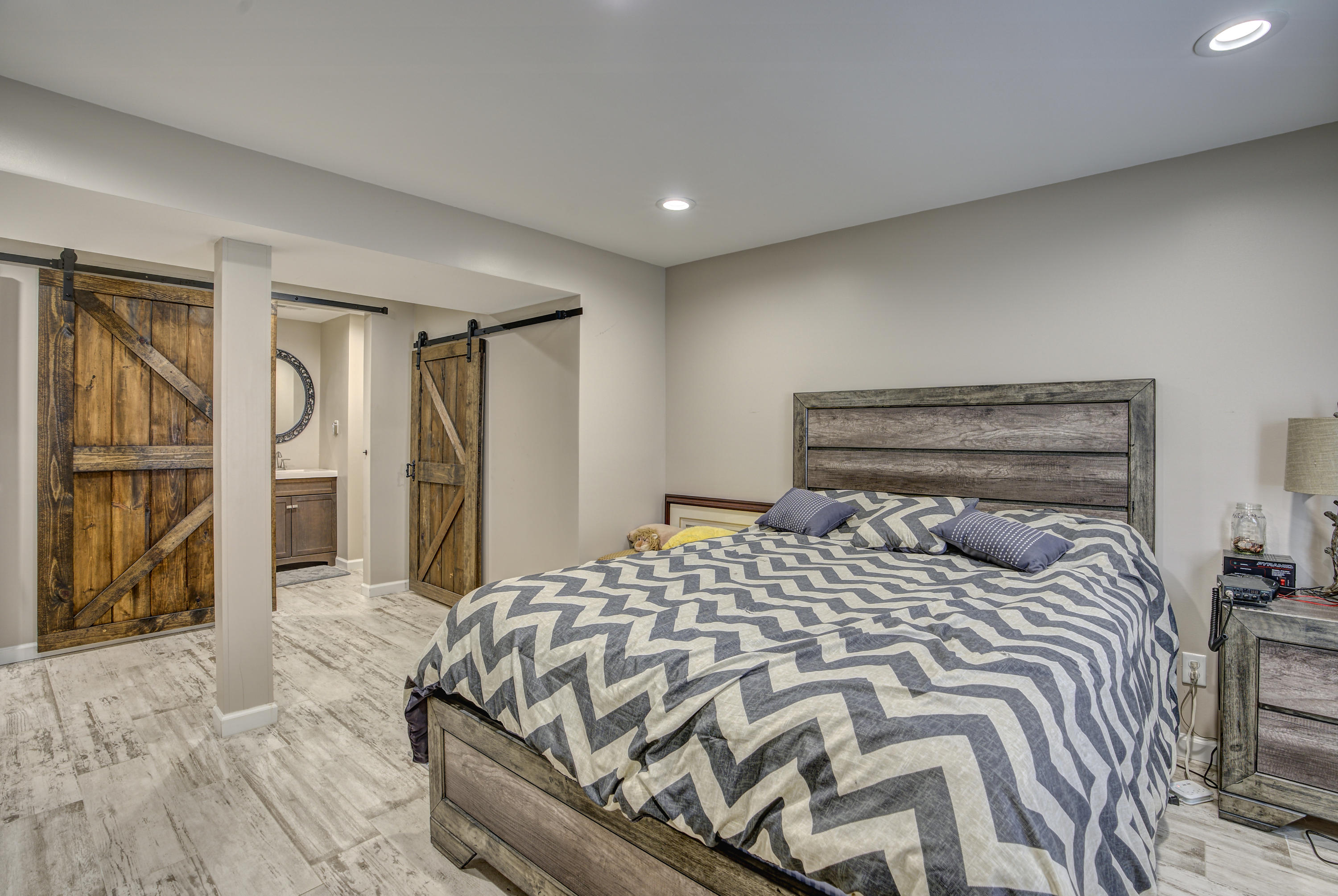 3220 Knob Creek Road Gray, TN 37615 - Photo 39 of 64 4th BR