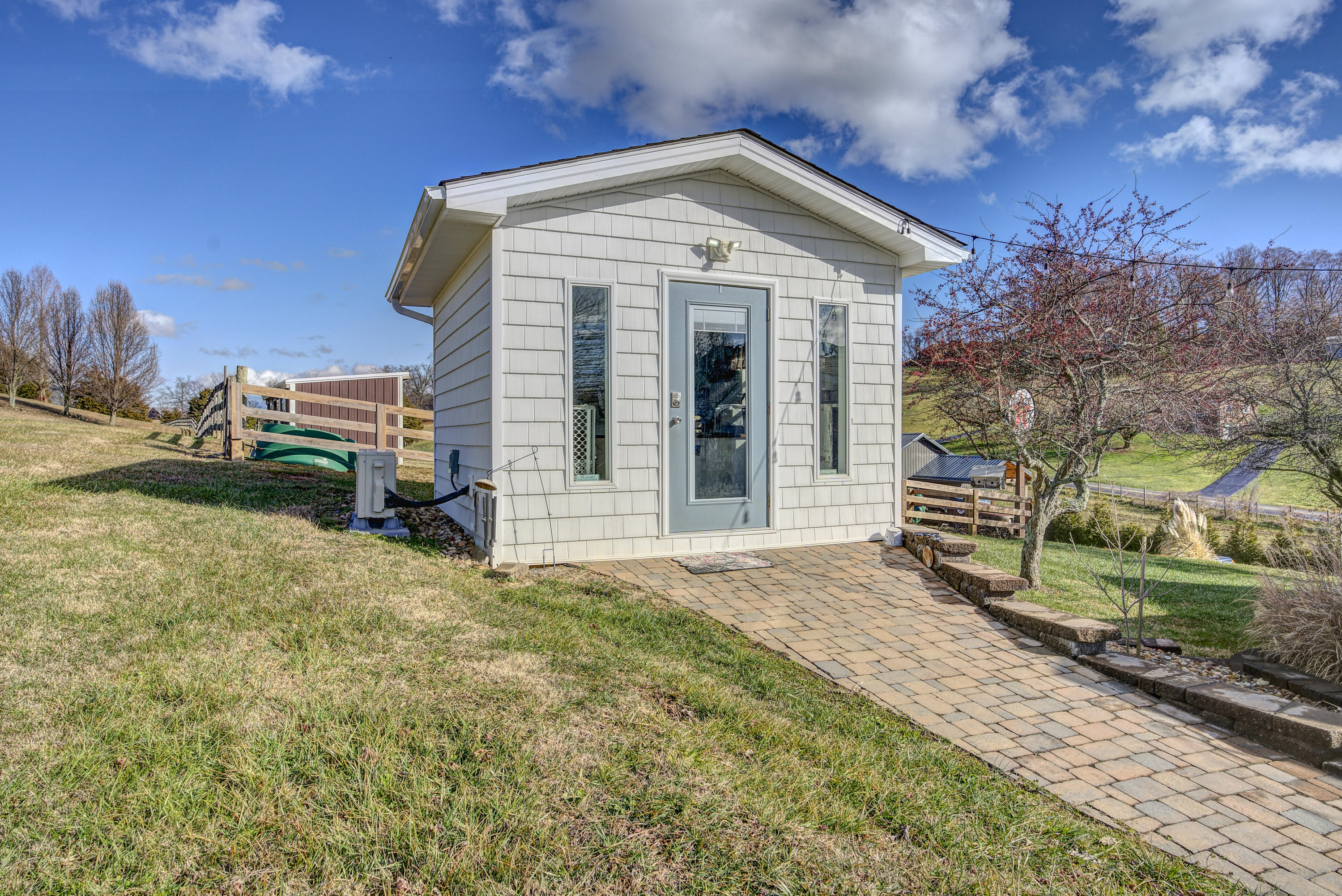 3220 Knob Creek Road Gray, TN 37615 - Photo 48 of 64 Office