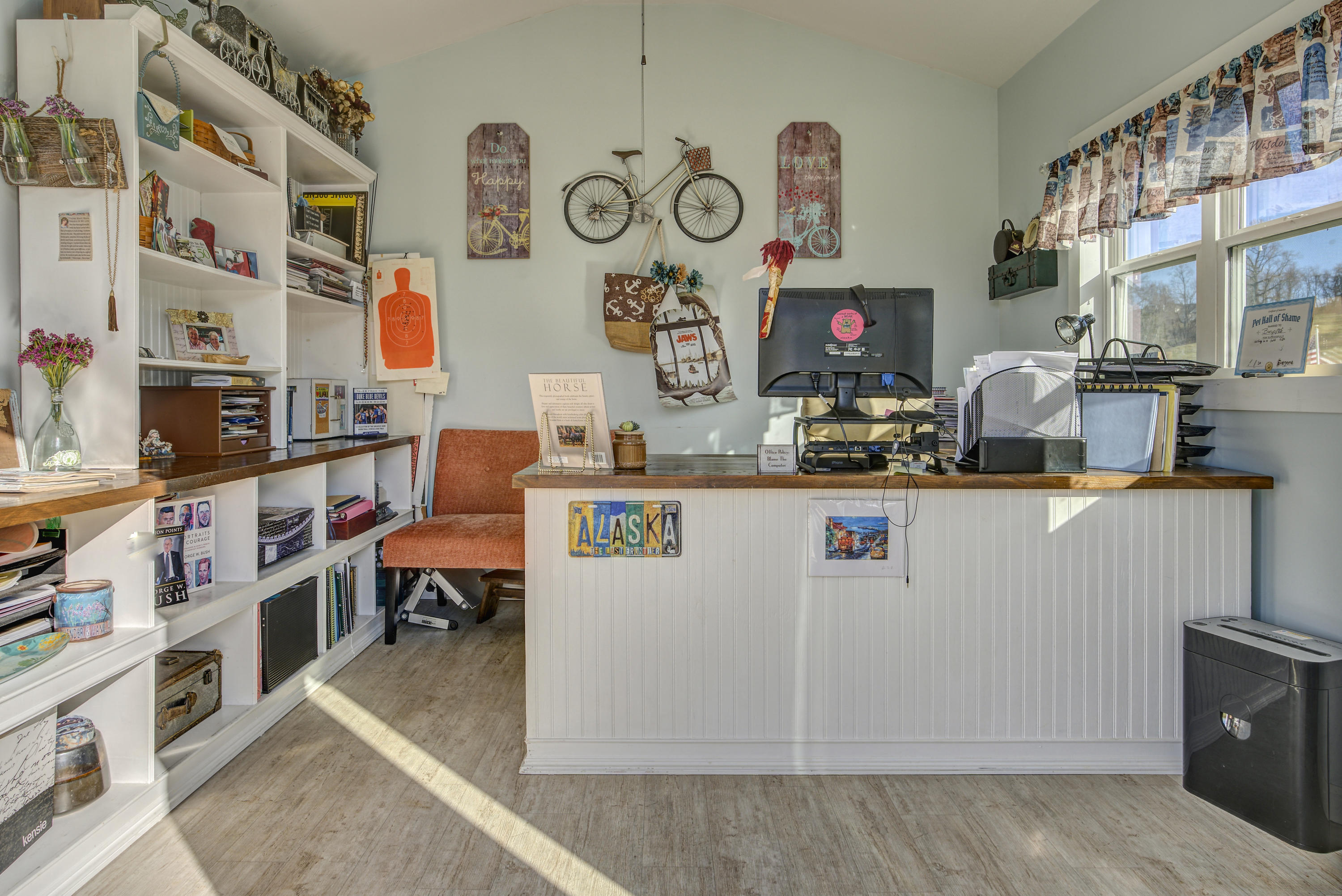 3220 Knob Creek Road Gray, TN 37615 - Photo 49 of 64 Office interior