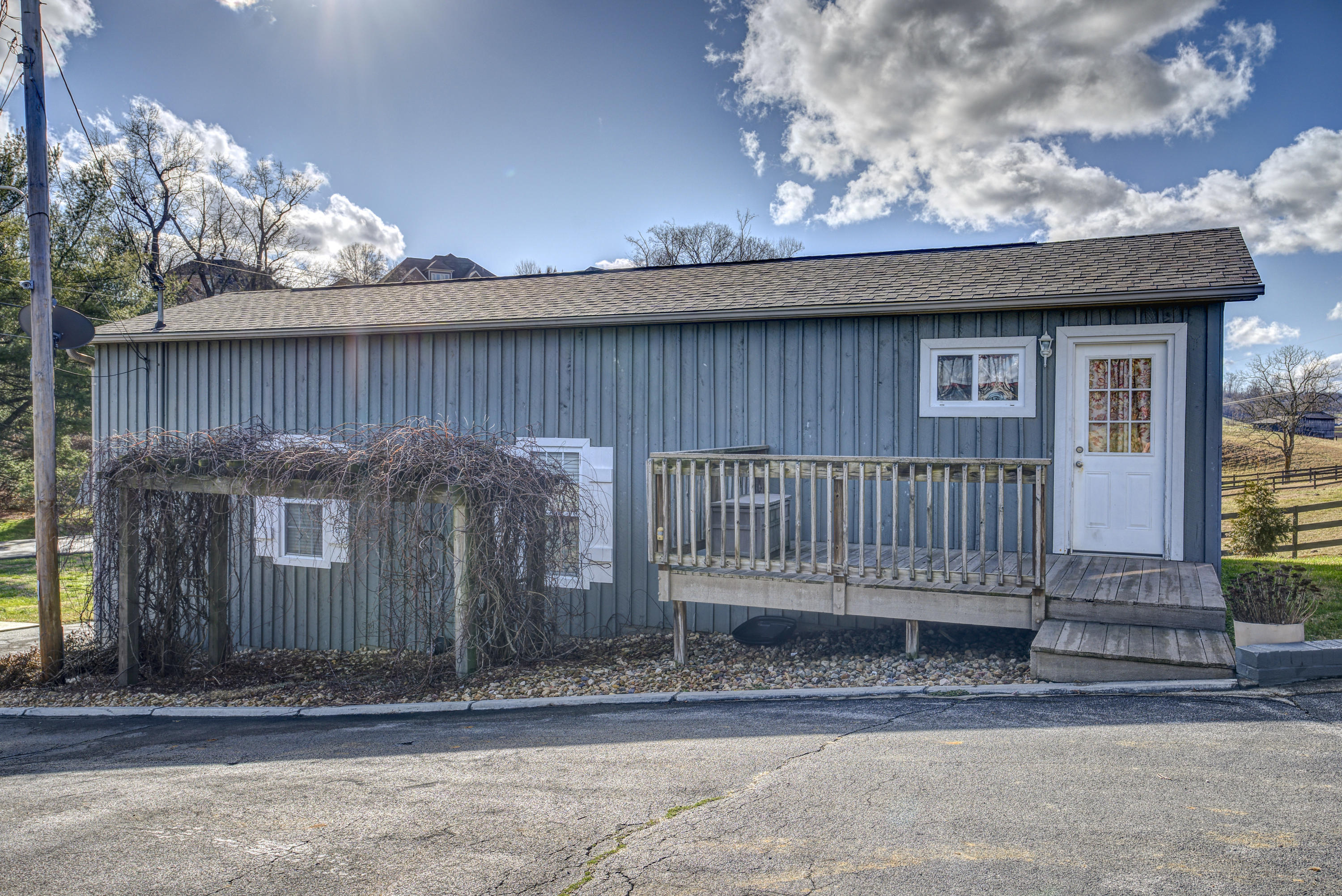 3220 Knob Creek Road Gray, TN 37615 - Photo 55 of 64 2 BR apt