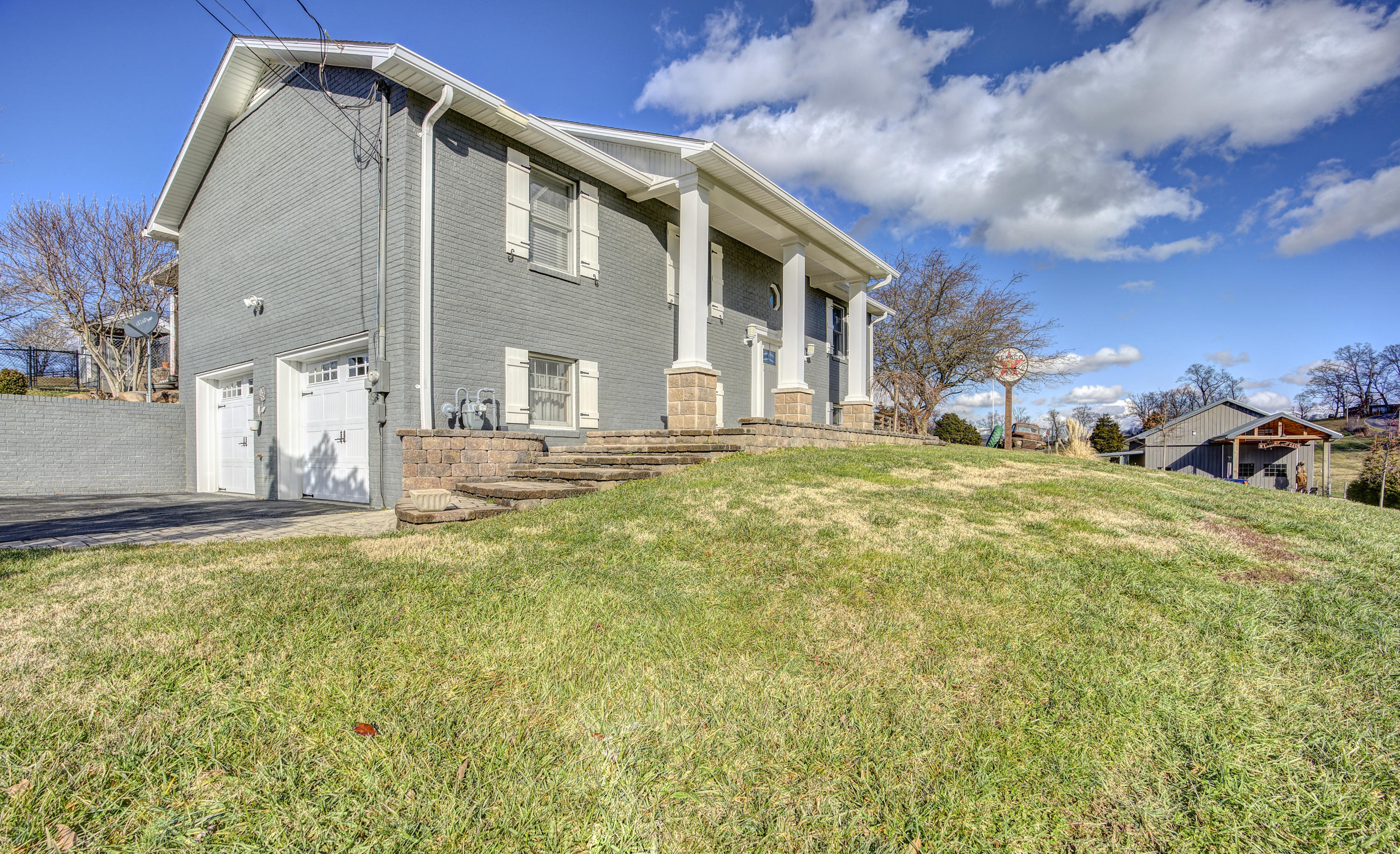 3220 Knob Creek Road Gray, TN 37615 - Photo 56 of 64 3220 Knob Creek