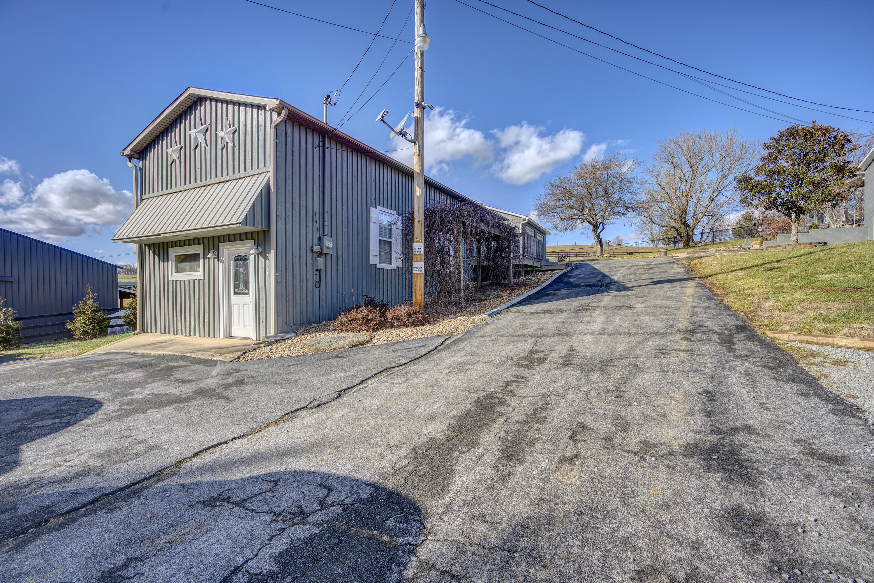 3220 Knob Creek Road Gray, TN 37615 - Photo 57 of 64 3224 Knob Creek