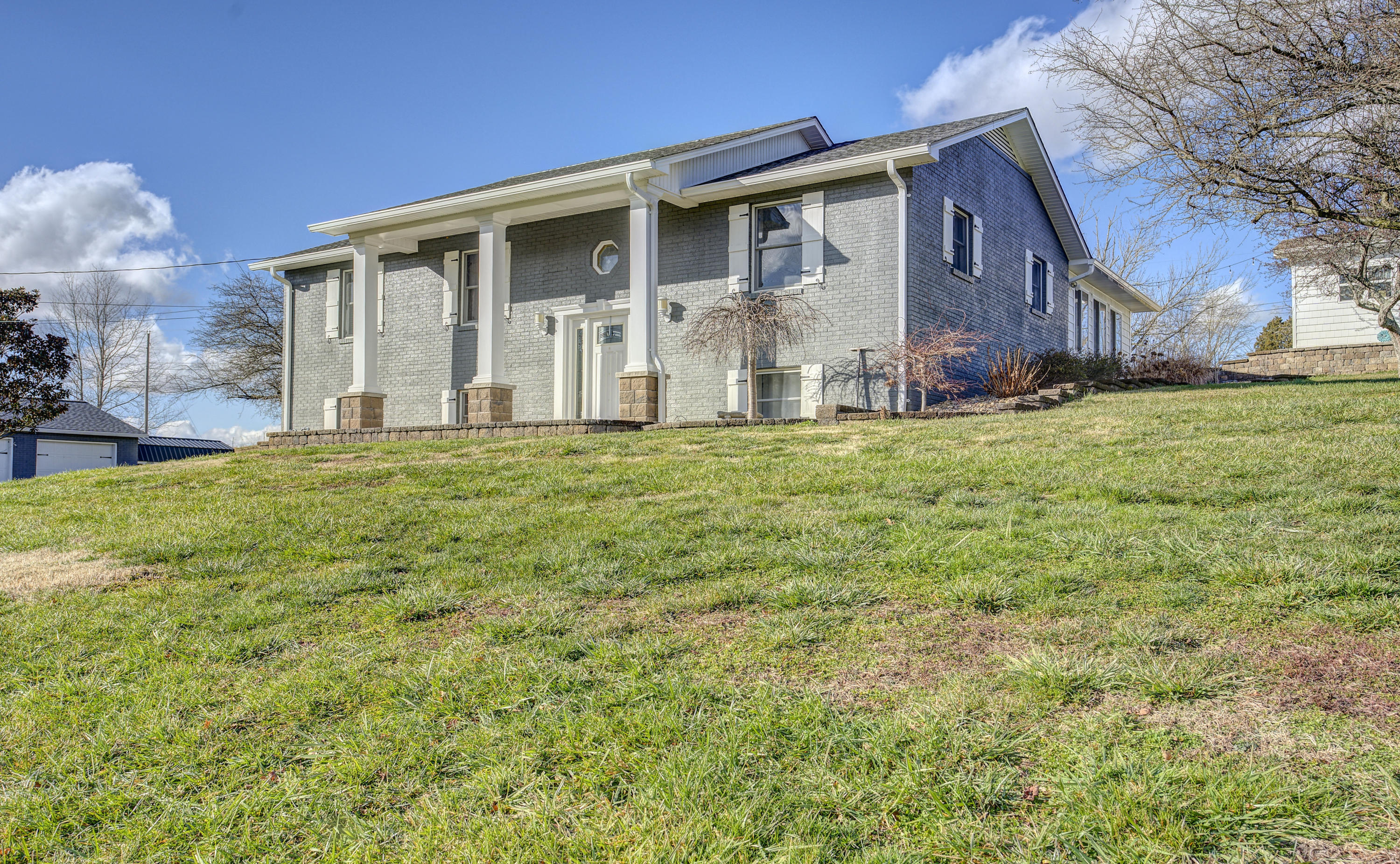 3220 Knob Creek Road Gray, TN 37615 - Photo 60 of 64 3220 Knob Creek Rd