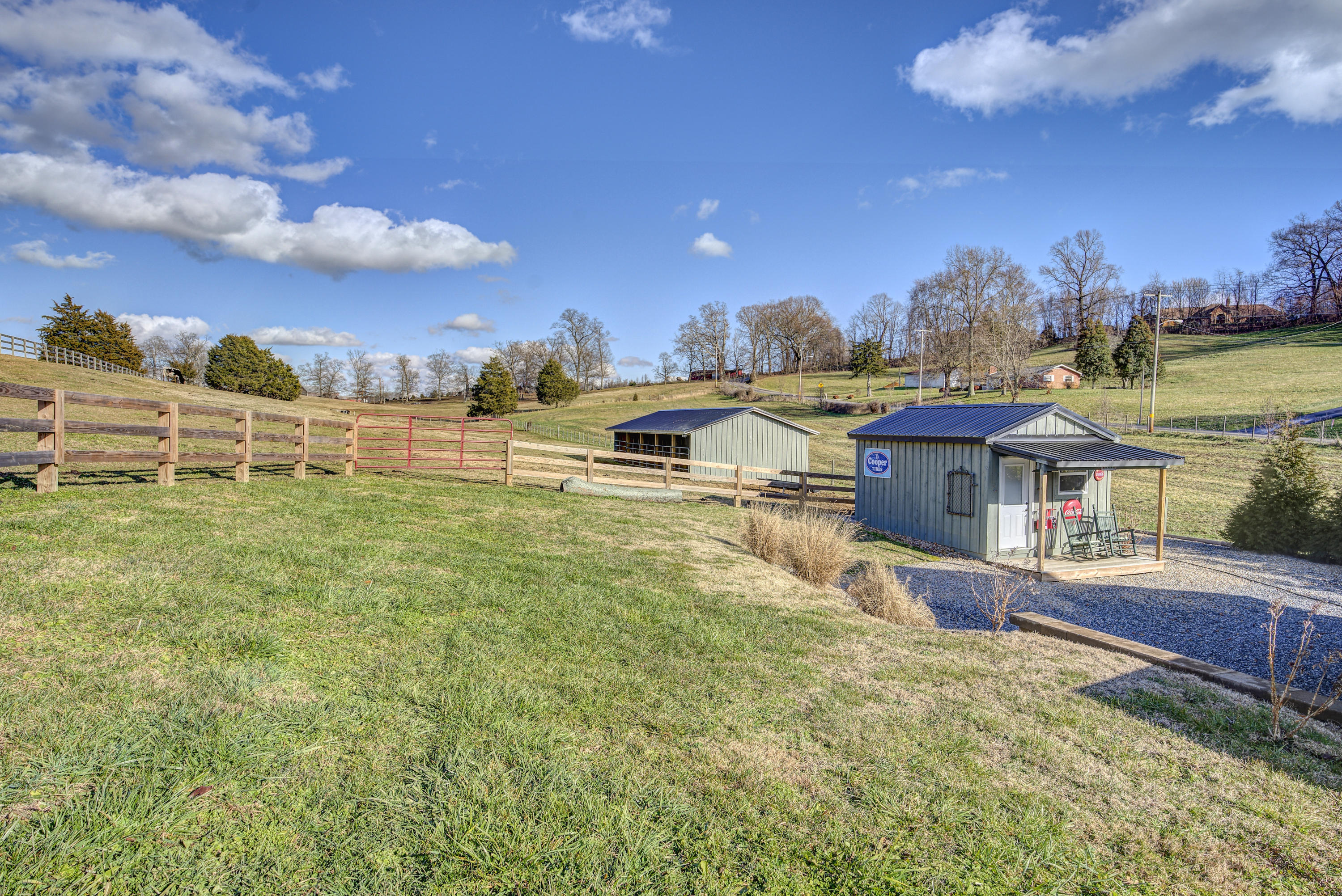 3220 Knob Creek Road Gray, TN 37615 - Photo 62 of 64 Detached 1/2 bath