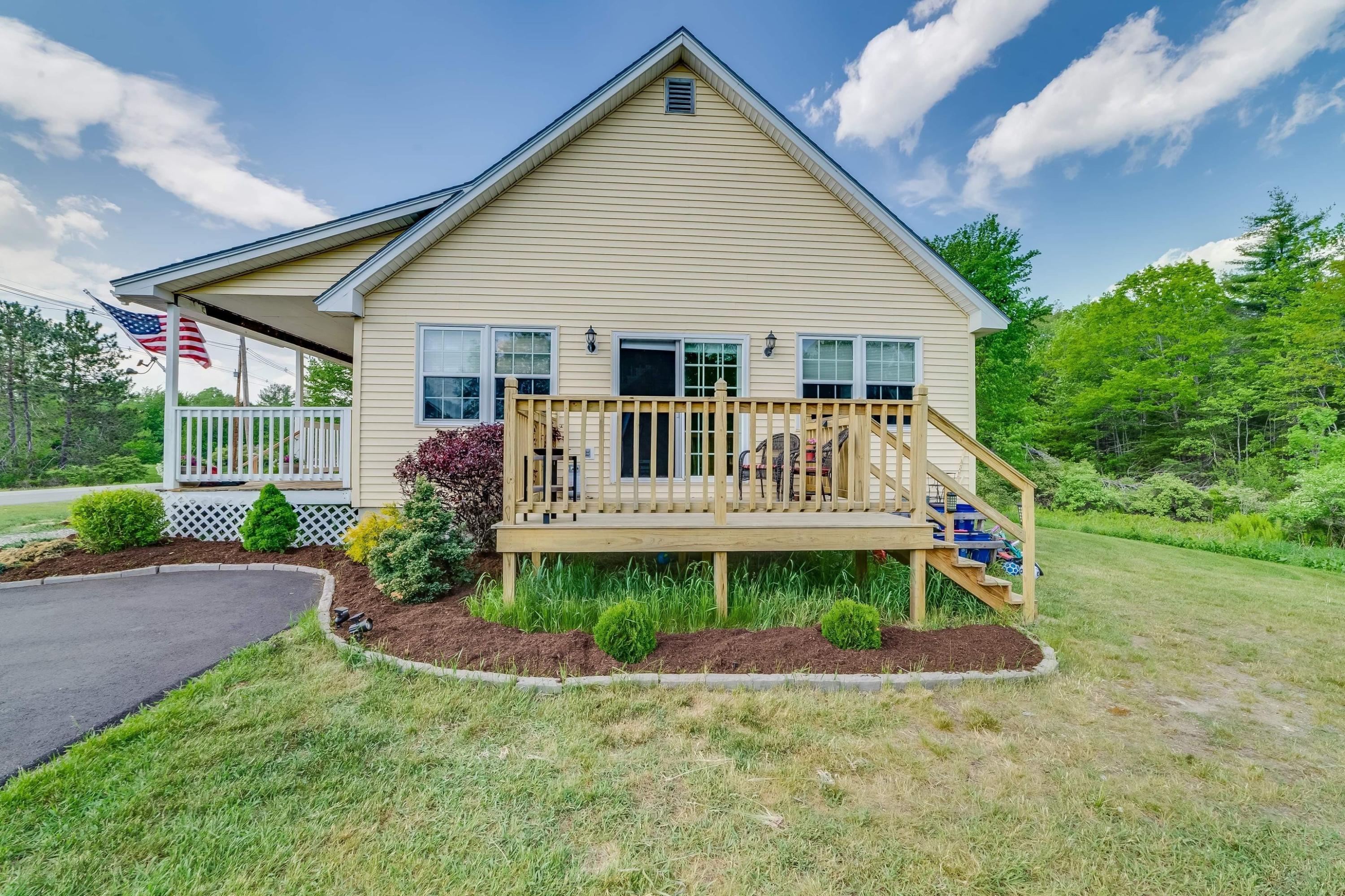 1809 Main Road Greenbush, ME 04418 - Photo 4 of 30 186553337_344426043779503_68461675157639