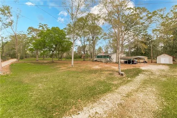 $255,000 | 51132 Jenkins Lane, Tickfaw, LA 70466