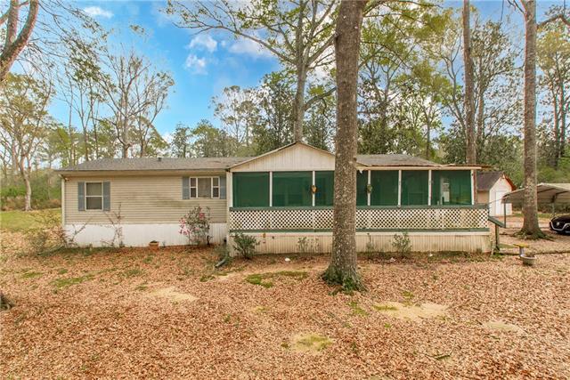 51132 Jenkins Lane Tickfaw, LA 70466 - Photo 2 of 25