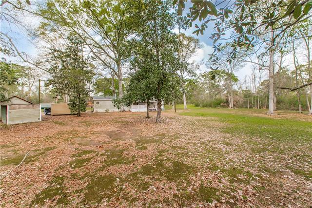 51132 Jenkins Lane Tickfaw, LA 70466 - Photo 23 of 25