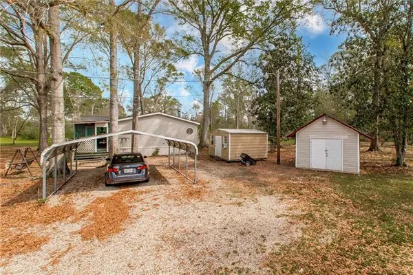 $255,000 | 51132 Jenkins Lane, Tickfaw, LA 70466