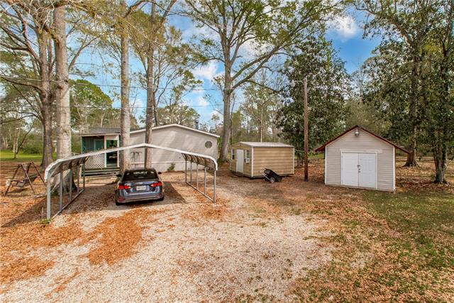 51132 Jenkins Lane Tickfaw, LA 70466 - Photo 4 of 25