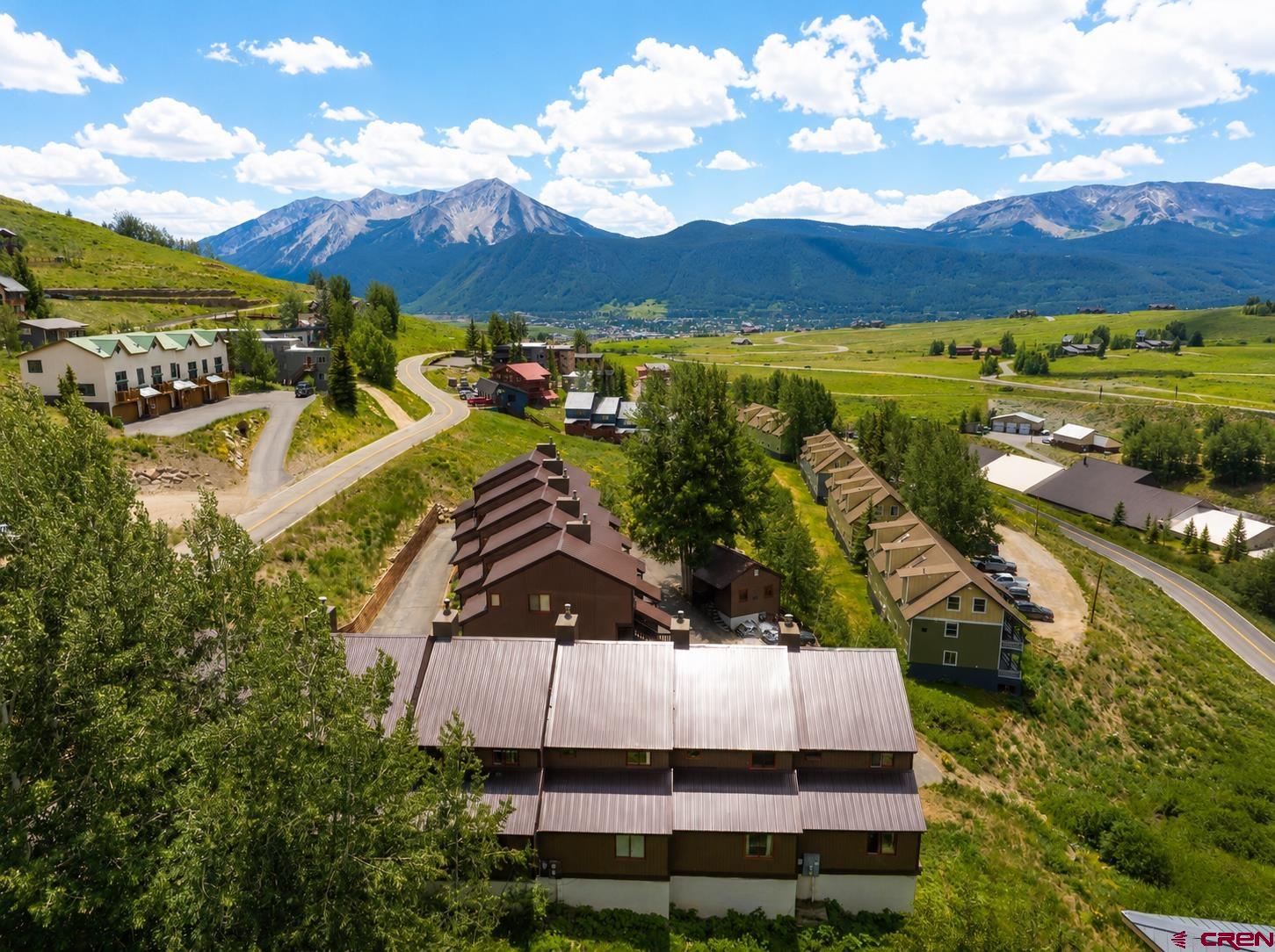 21 Castle Road, Unit 2 Crested Butte, CO 81225 - Photo 4 of 28