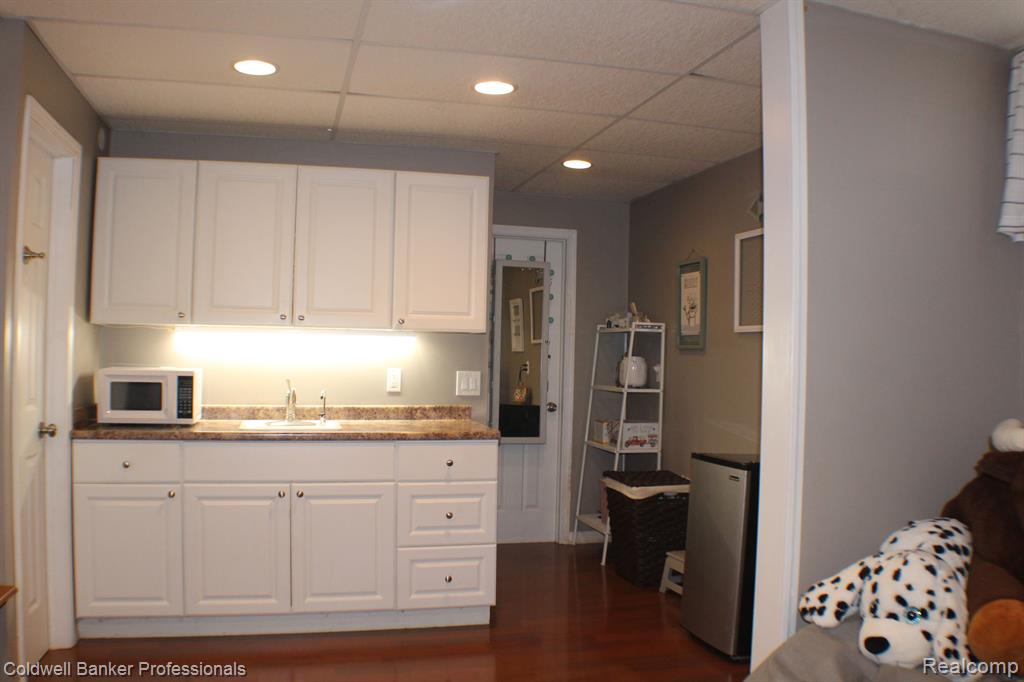 3993 East Burnside Road North Branch, MI 48461 - Photo 21 of 35