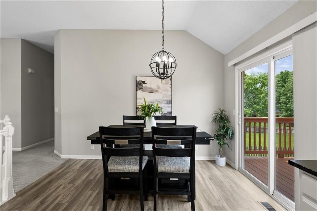 16414 West 158th Terrace Olathe, KS 66062 - Photo 12 of 45