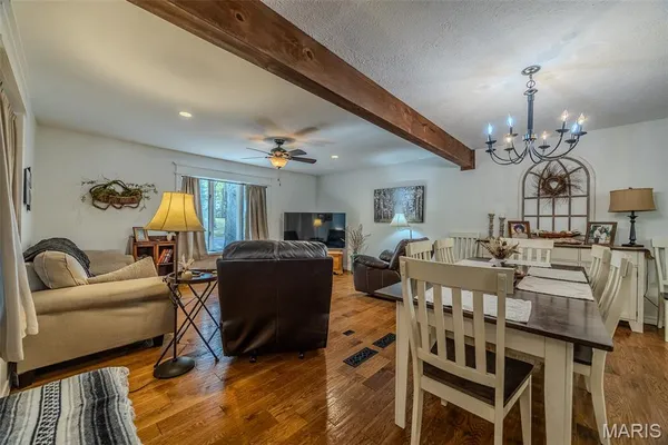 $650,000 | 14675 Edison Road, Lebanon, MO 65536