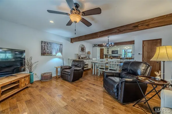 $650,000 | 14675 Edison Road, Lebanon, MO 65536