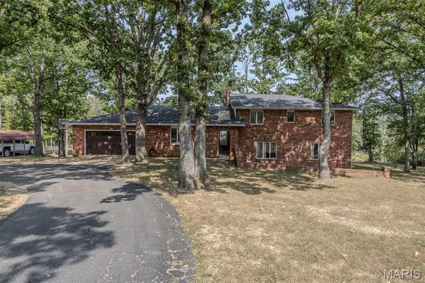 $650,000 | 14675 Edison Road, Lebanon, MO 65536