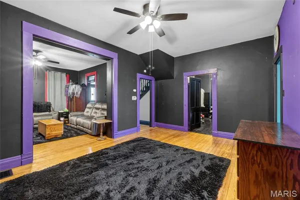 $205,000 | 124 South Herman Street, Lebanon, IL 62254