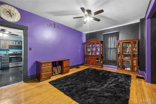 $205,000 | 124 South Herman Street, Lebanon, IL 62254