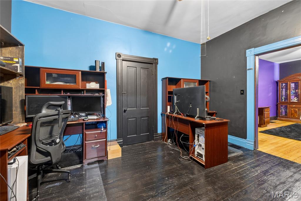 124 South Herman Street Lebanon, IL 62254 - Photo 13 of 34