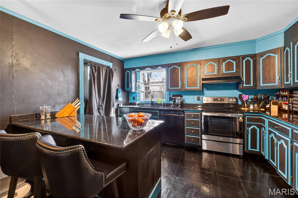 124 South Herman Street Lebanon, IL 62254 - Photo 14 of 34