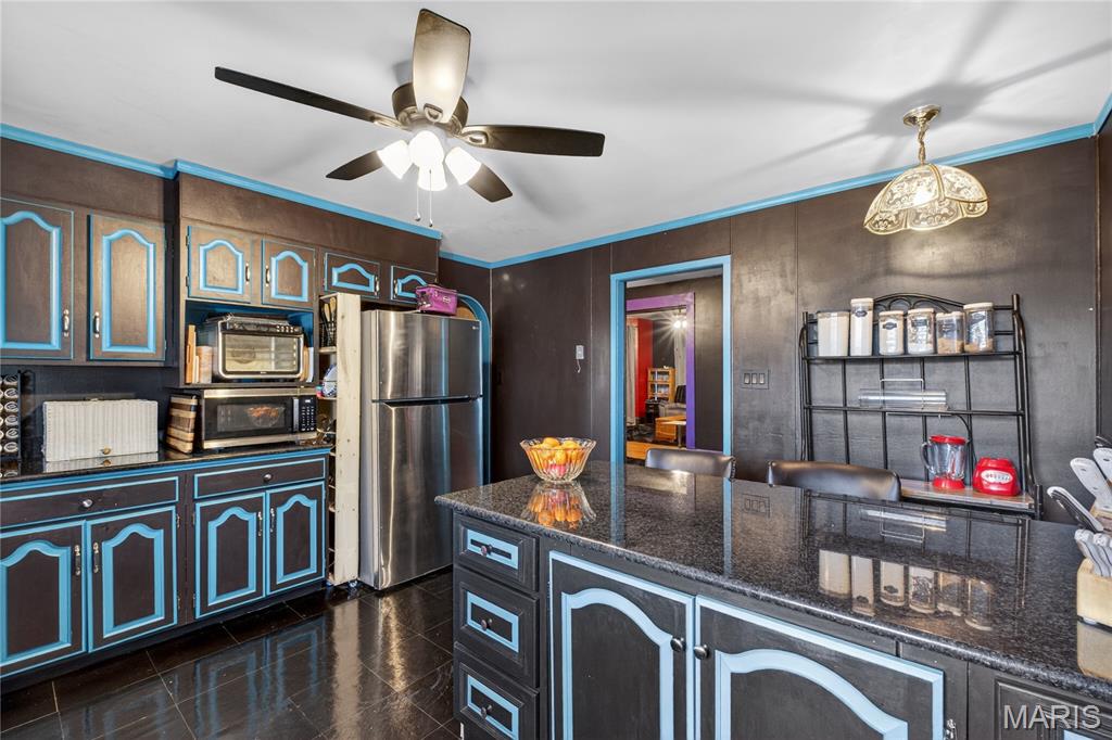 124 South Herman Street Lebanon, IL 62254 - Photo 16 of 34