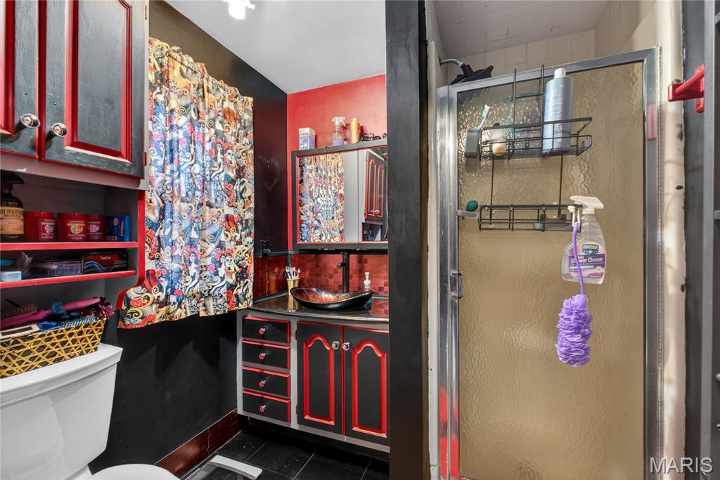 124 South Herman Street Lebanon, IL 62254 - Photo 17 of 34