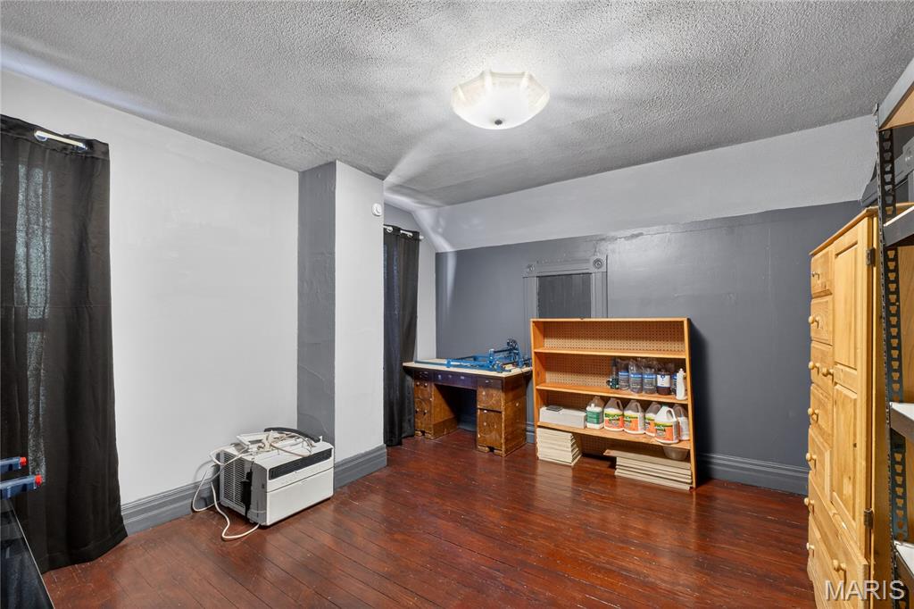 124 South Herman Street Lebanon, IL 62254 - Photo 19 of 34