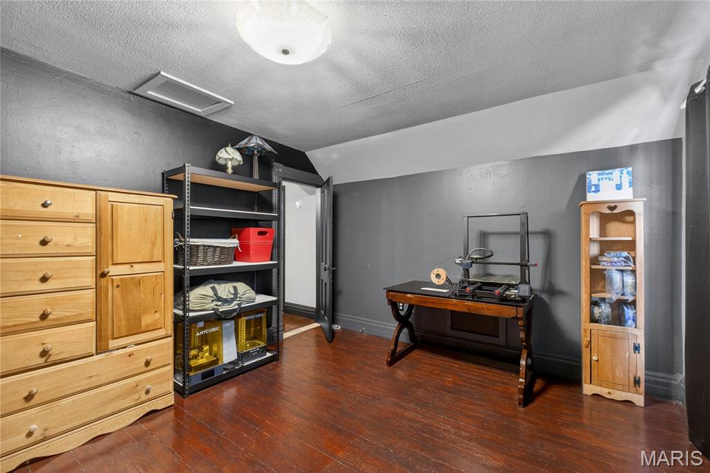 124 South Herman Street Lebanon, IL 62254 - Photo 20 of 34