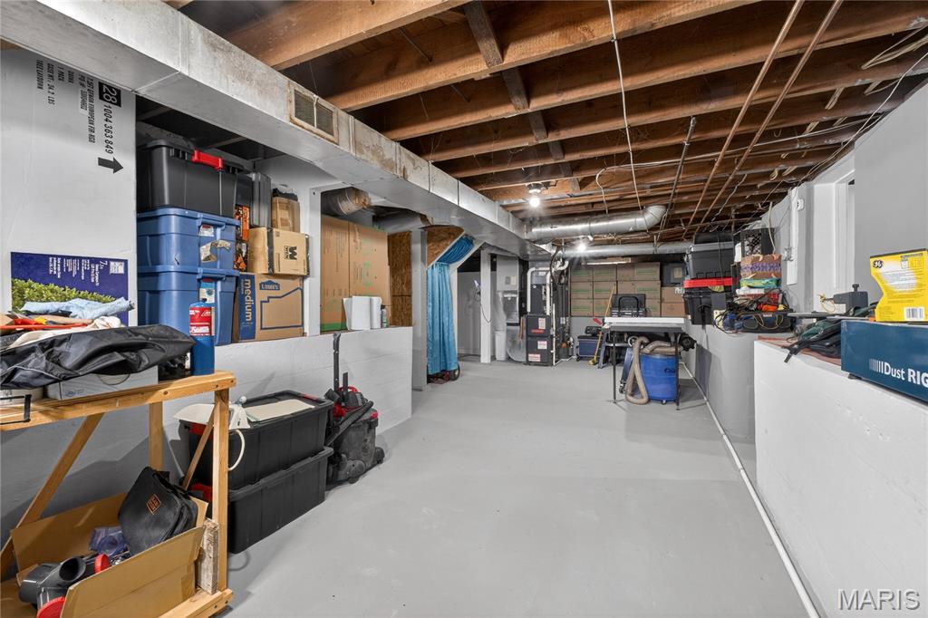 124 South Herman Street Lebanon, IL 62254 - Photo 25 of 34