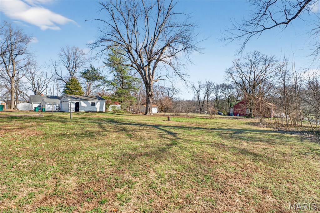 124 South Herman Street Lebanon, IL 62254 - Photo 26 of 34