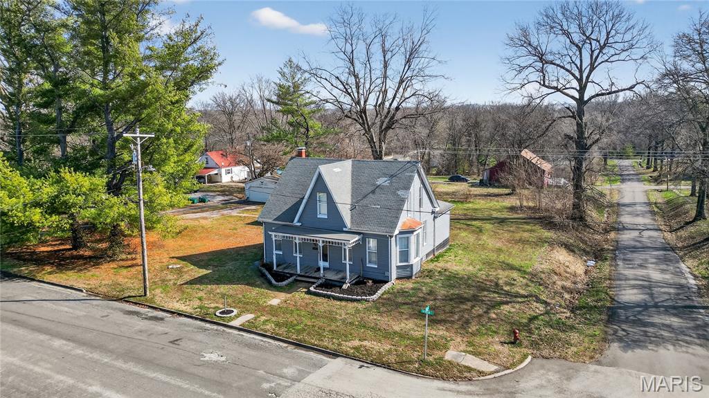 124 South Herman Street Lebanon, IL 62254 - Photo 28 of 34