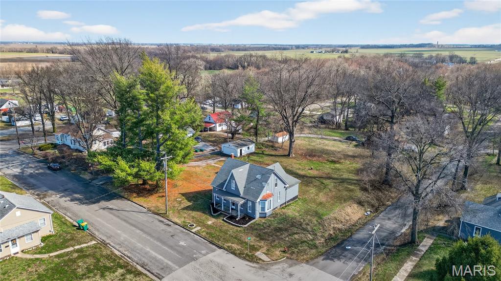 124 South Herman Street Lebanon, IL 62254 - Photo 30 of 34