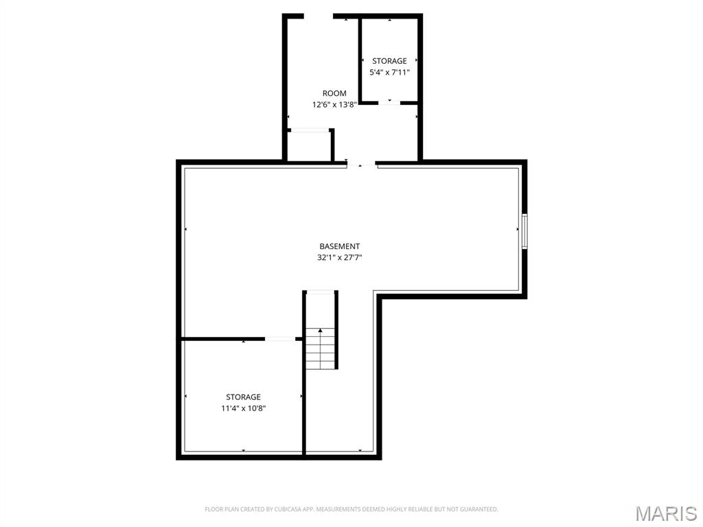 124 South Herman Street Lebanon, IL 62254 - Photo 31 of 34