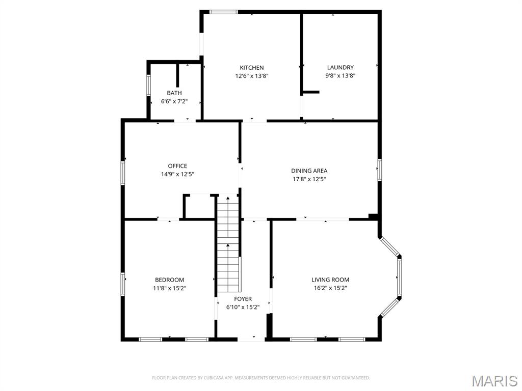 124 South Herman Street Lebanon, IL 62254 - Photo 32 of 34